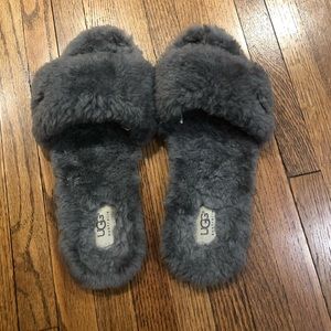 UGG Thong Slippers